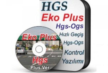 Hgs - OGS Yazılımları